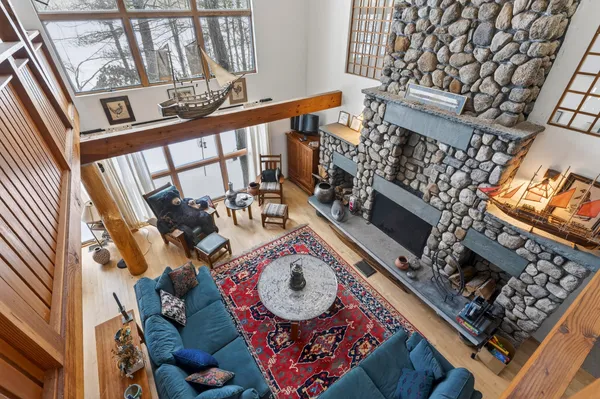 $559,900 | 45 Point Lane, Norway, ME 04268