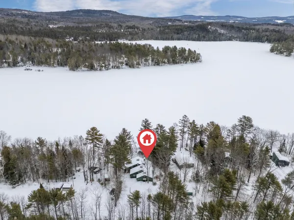 $559,900 | 45 Point Lane, Norway, ME 04268