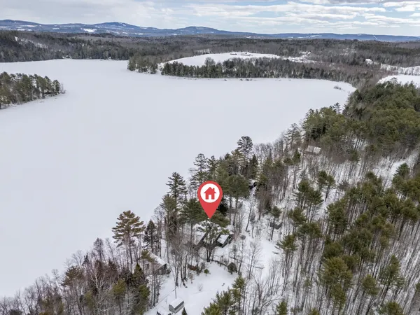 $559,900 | 45 Point Lane, Norway, ME 04268