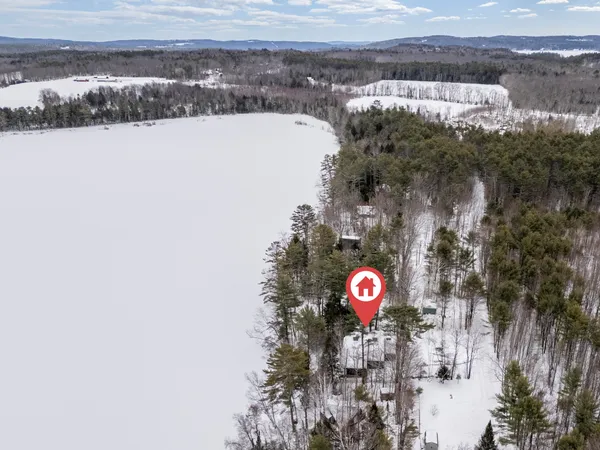 $559,900 | 45 Point Lane, Norway, ME 04268