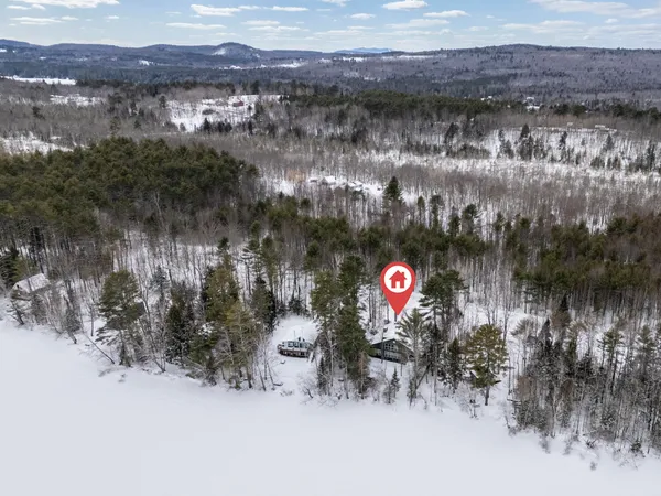 $559,900 | 45 Point Lane, Norway, ME 04268