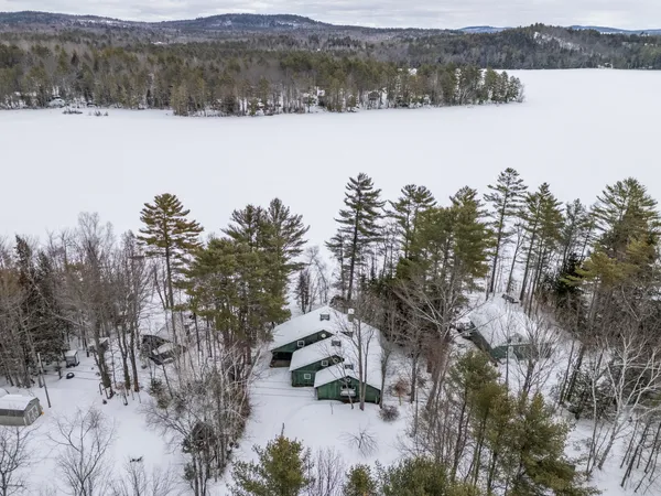 $559,900 | 45 Point Lane, Norway, ME 04268