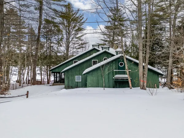 $559,900 | 45 Point Lane, Norway, ME 04268