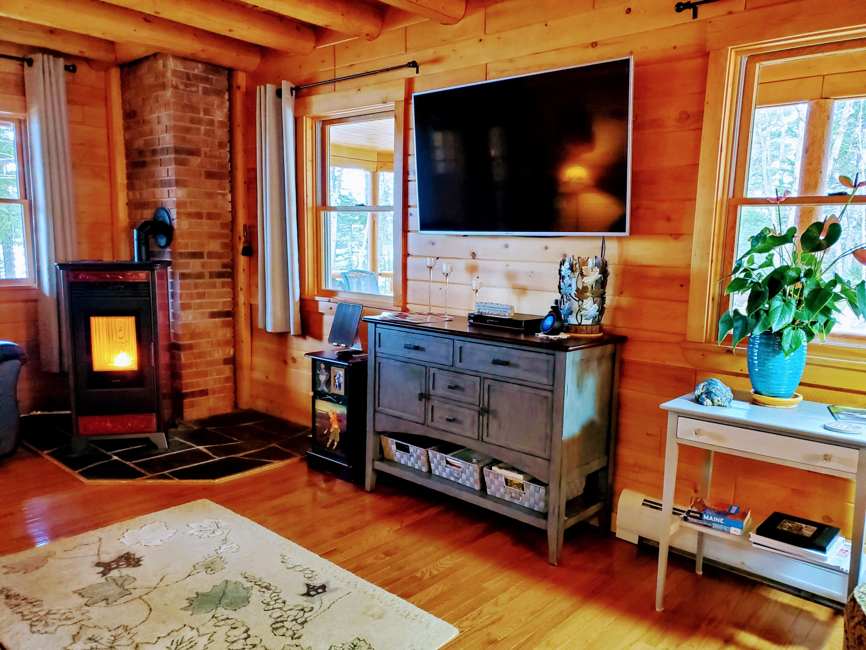 4 Lakeview Road Penobscot, ME 04476 - Photo 25 of 45 LR 2