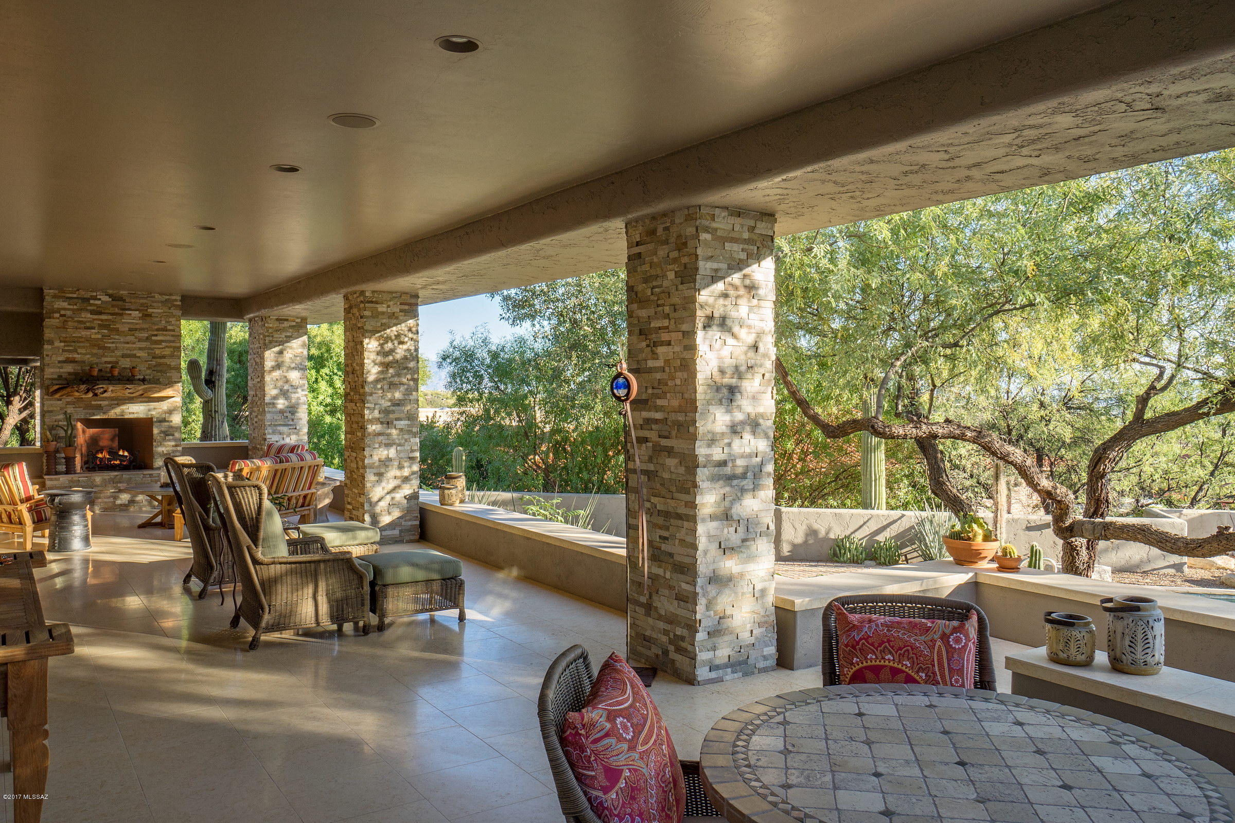 7390 North Cobblestone Road Tucson, AZ 85718 - Photo 30 of 40 Gallery Image 30