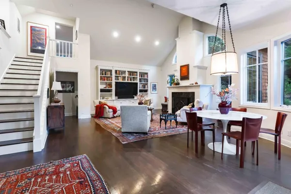 $11,988,000 | 160 Phillip Road, Woodside, CA 94062
