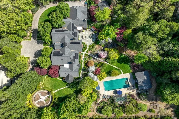 $11,988,000 | 160 Phillip Road, Woodside, CA 94062