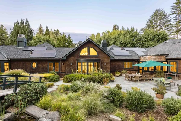 $11,988,000 | 160 Phillip Road, Woodside, CA 94062