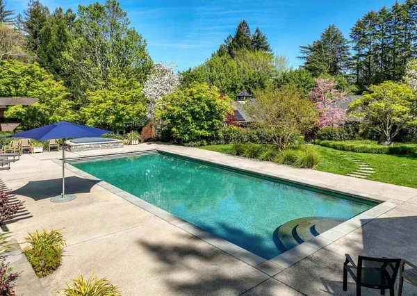 $11,988,000 | 160 Phillip Road, Woodside, CA 94062