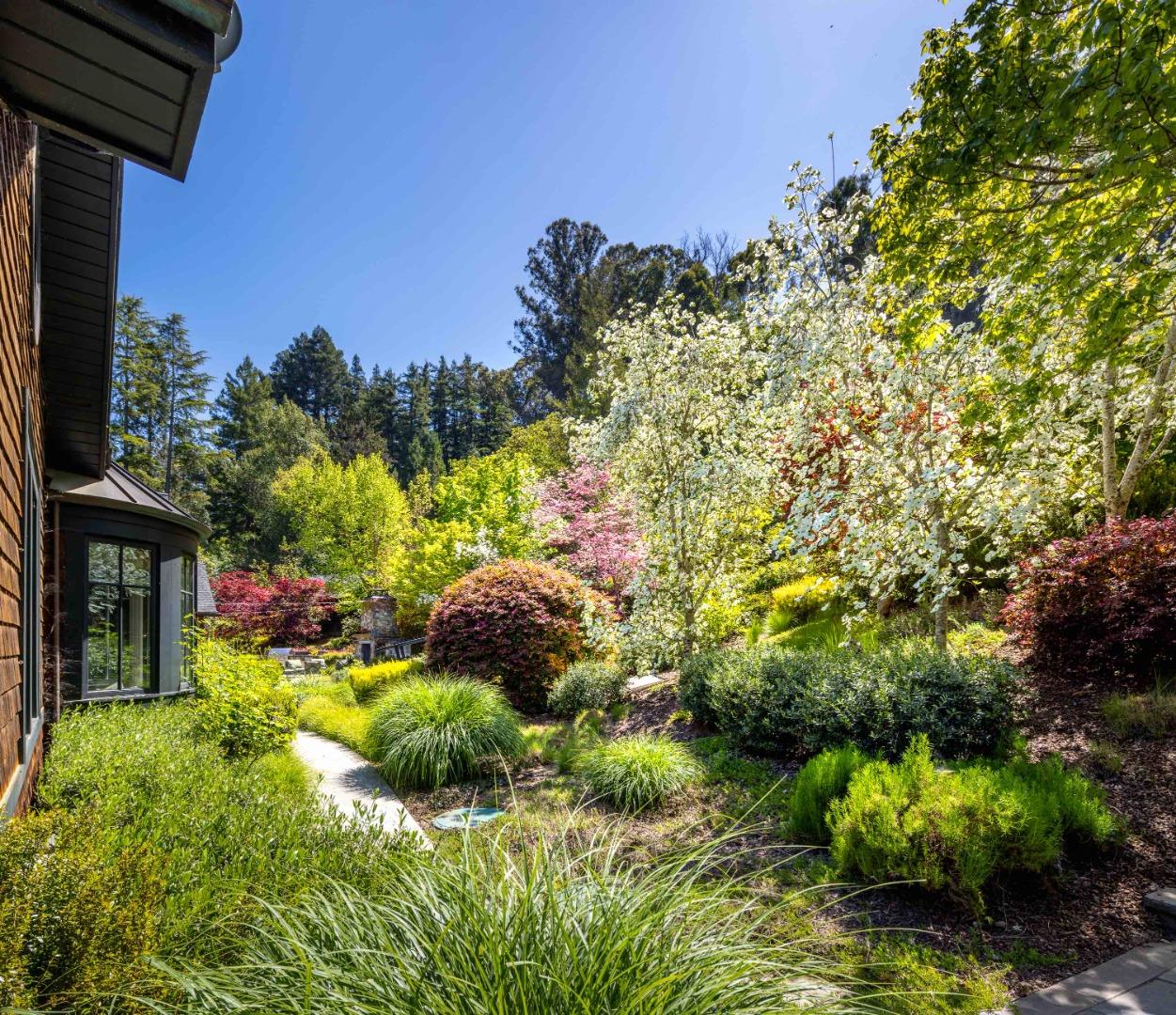 160 Phillip Road Woodside, CA 94062 - Photo 48 of 51