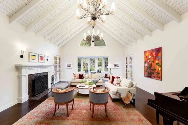 $11,988,000 | 160 Phillip Road, Woodside, CA 94062