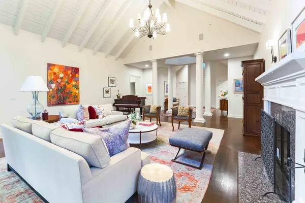 $11,988,000 | 160 Phillip Road, Woodside, CA 94062