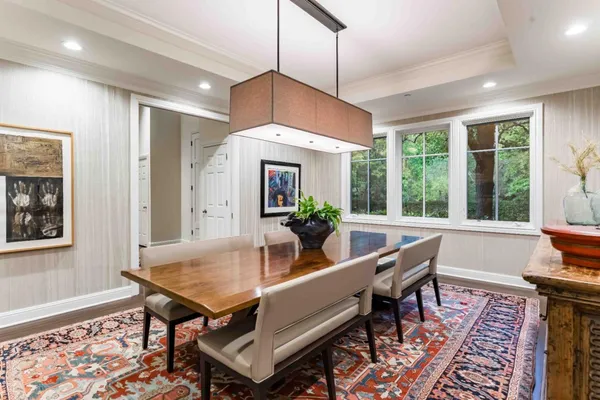 $11,988,000 | 160 Phillip Road, Woodside, CA 94062