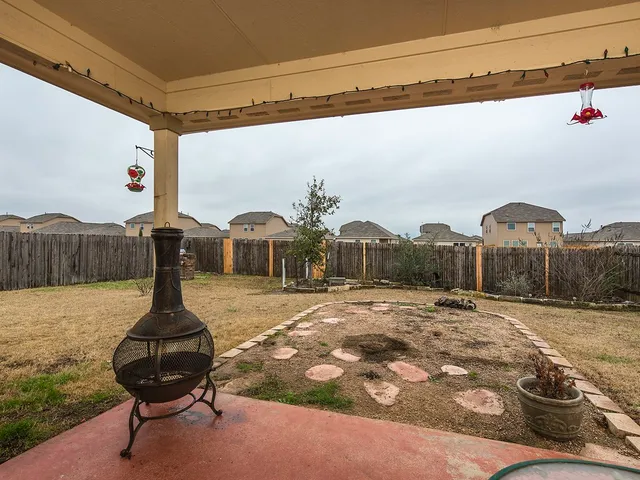 $1,995 | 1553 Twin Cove, Kyle, TX 78640