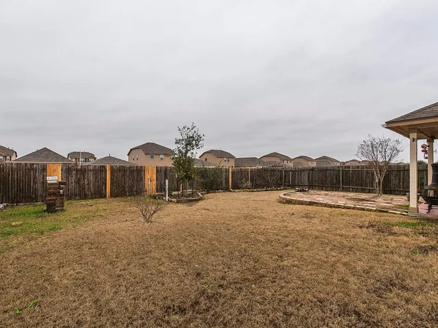 $1,995 | 1553 Twin Cove, Kyle, TX 78640