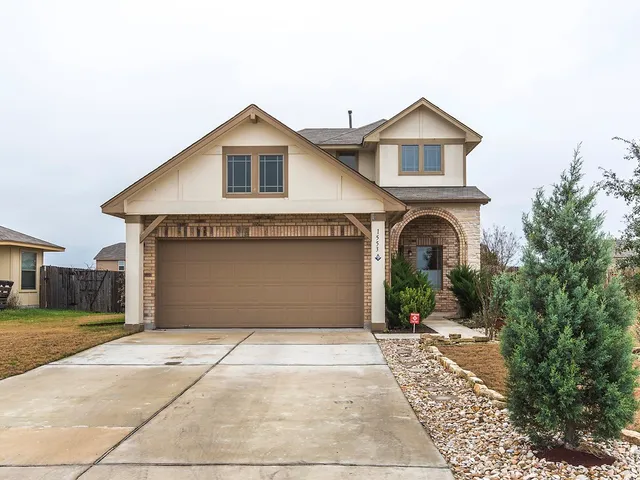 $1,995 | 1553 Twin Cove, Kyle, TX 78640