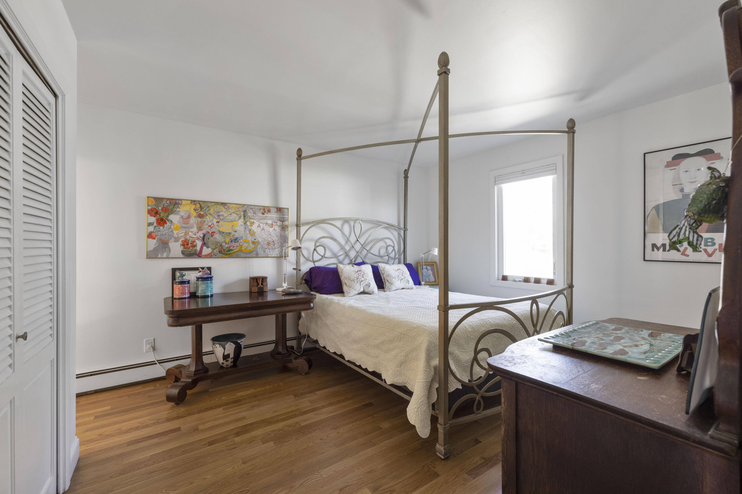 38 Goose Point Road Kittery, ME 03905 - Photo 20 of 48 Primary Bedroom
