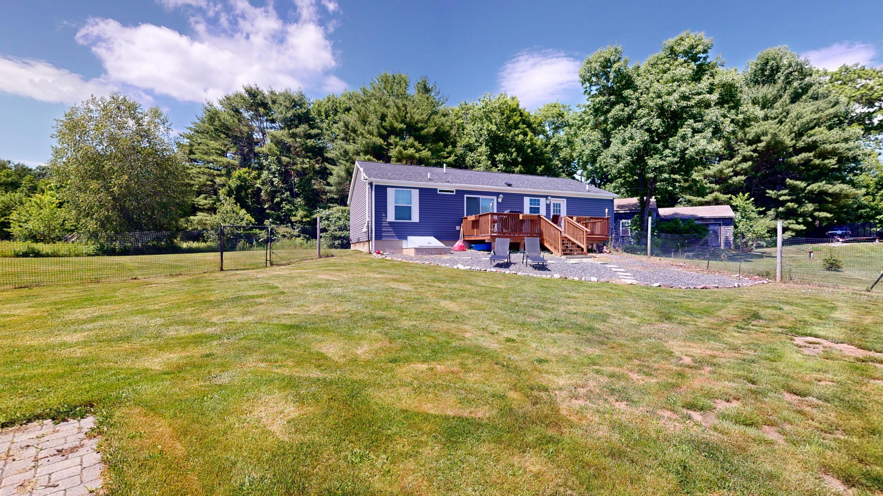 67 Senott Road Whitefield, ME 04353 - Photo 49 of 58 67 Senott Rd., Whitefield