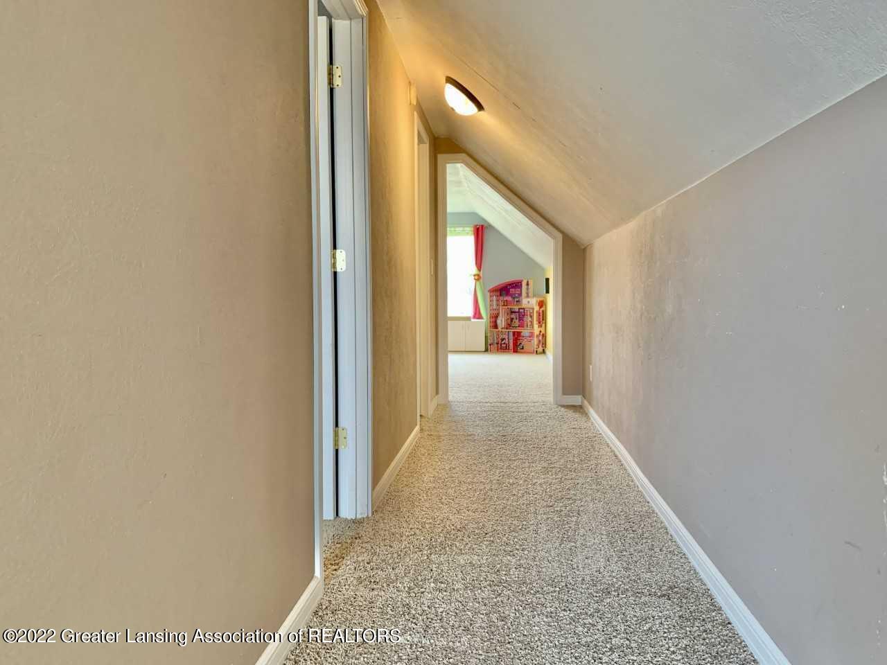 5568 South Baldwin Road Ithaca, MI 48847 - Photo 39 of 60 Bonus Space Entry