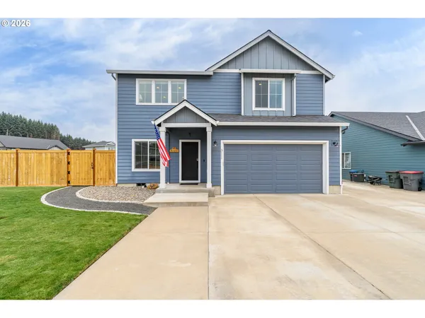 $624,900 | 3111 Northwest 2nd Street, McMinnville, OR 97128