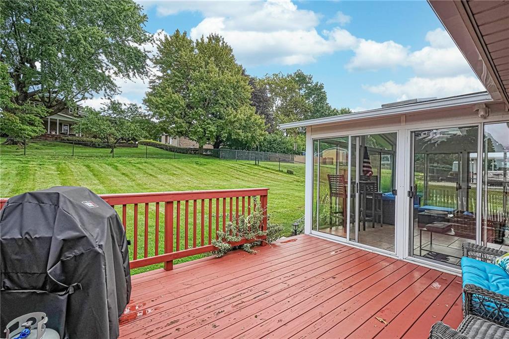 405 Sharon Road Coraopolis, PA 15108 - Photo 22 of 25 Gallery Image 22