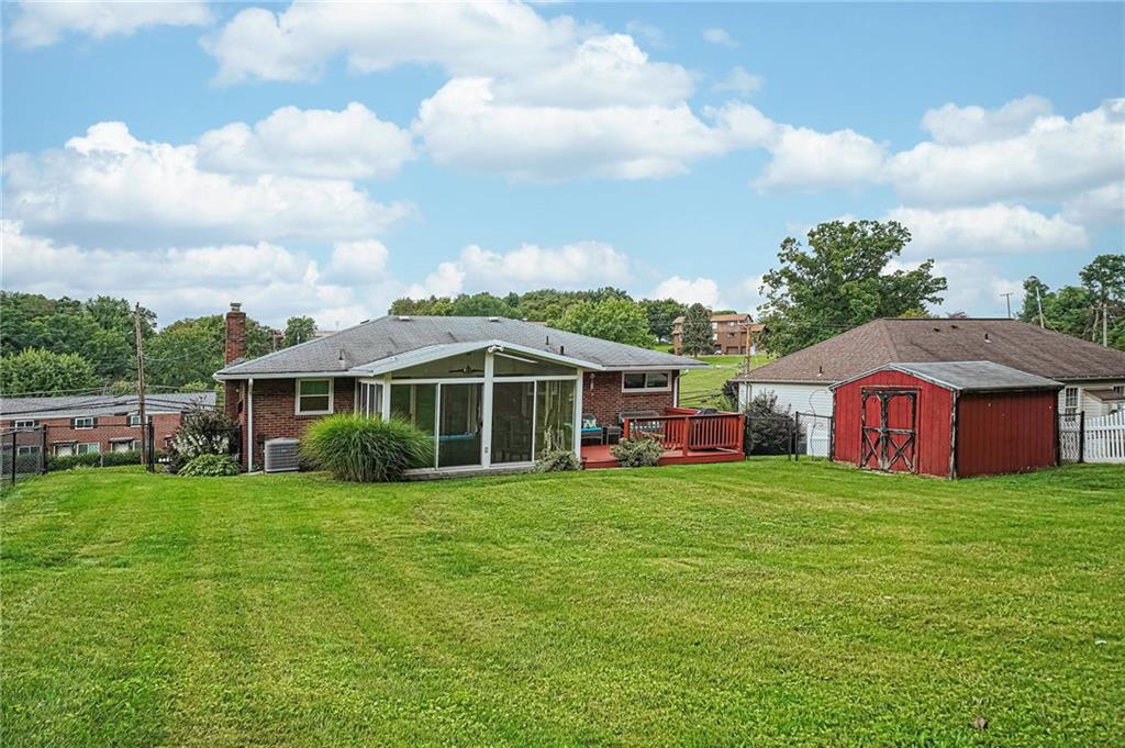 405 Sharon Road Coraopolis, PA 15108 - Photo 25 of 25 Gallery Image 25