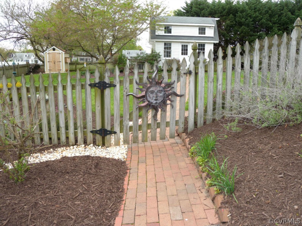 6306 Club Road Henrico, VA 23228 - Photo 20 of 24 Gallery Image 20