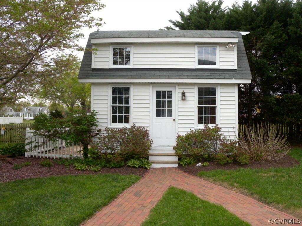 6306 Club Road Henrico, VA 23228 - Photo 23 of 24 Gallery Image 23