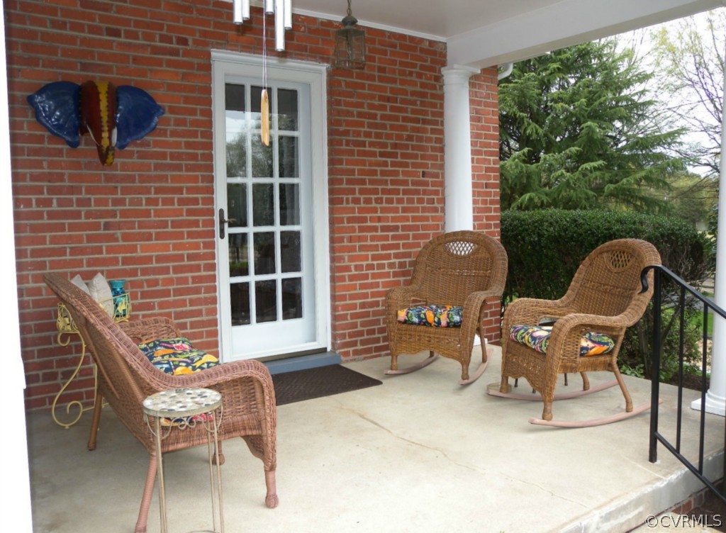 6306 Club Road Henrico, VA 23228 - Photo 3 of 24 Gallery Image 3