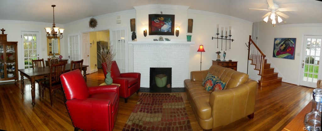 6306 Club Road Henrico, VA 23228 - Photo 4 of 24 Gallery Image 4