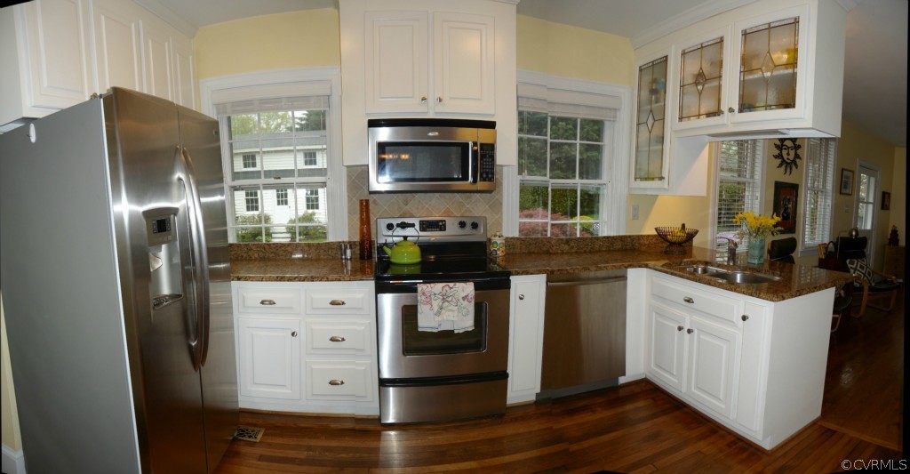 6306 Club Road Henrico, VA 23228 - Photo 6 of 24 Gallery Image 6