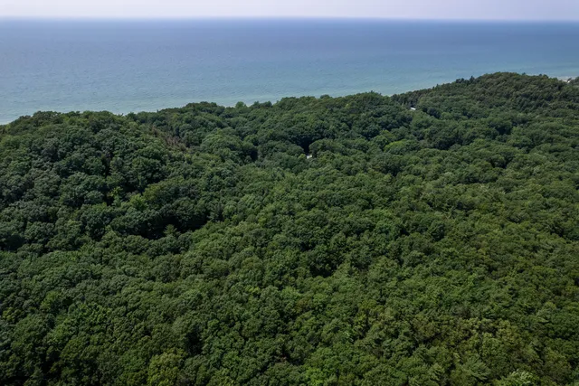 $1,200,000 | 0 Montgomery, Pentwater, MI 49449