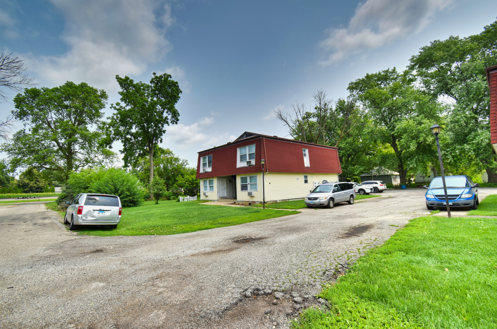 201-207 South Maple Street Toluca, IL 61369 - Photo 3 of 12