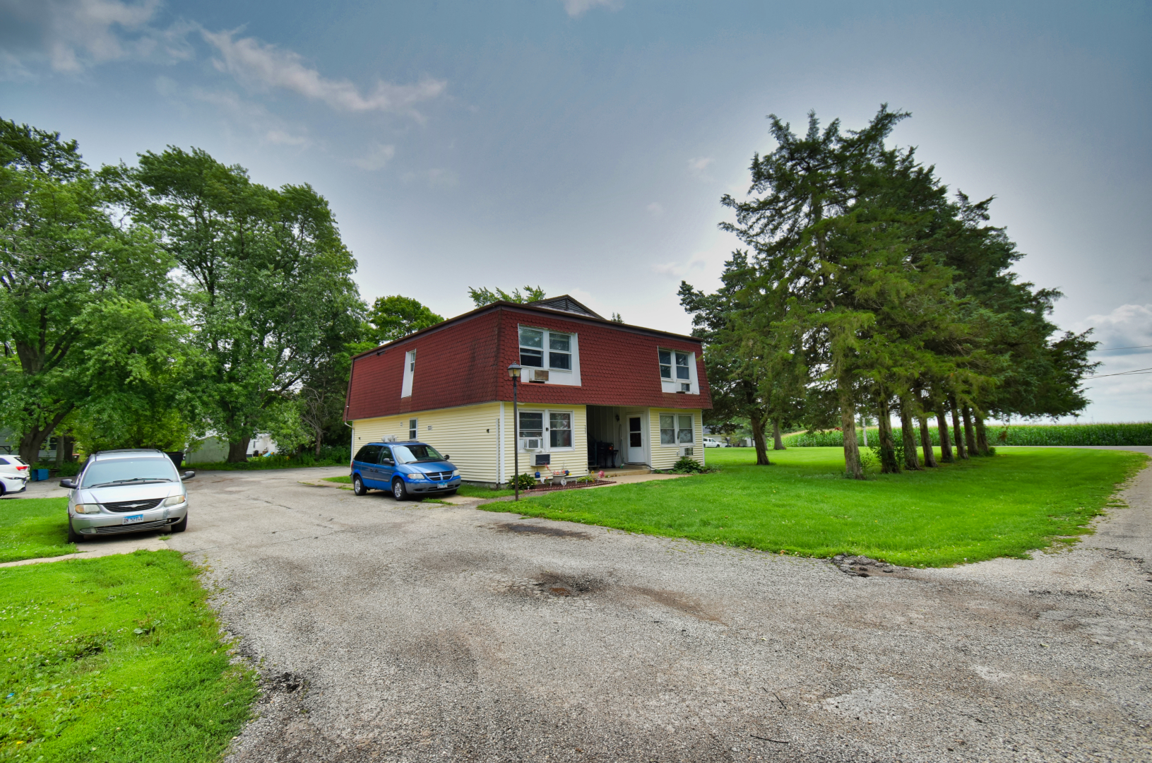 201-207 South Maple Street Toluca, IL 61369 - Photo 4 of 12