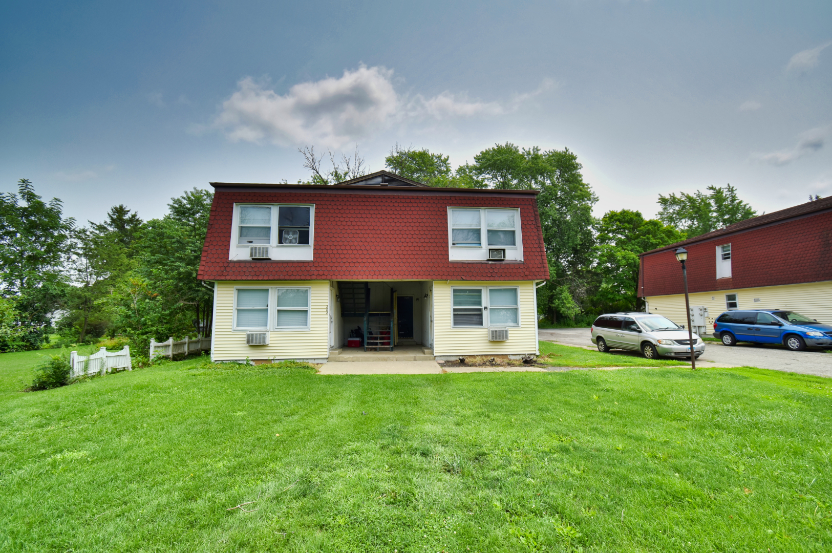 201-207 South Maple Street Toluca, IL 61369 - Photo 5 of 12