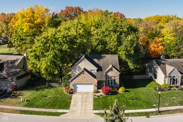 $375,000 | 10716 Sherborne Road, Fishers, IN 46038
