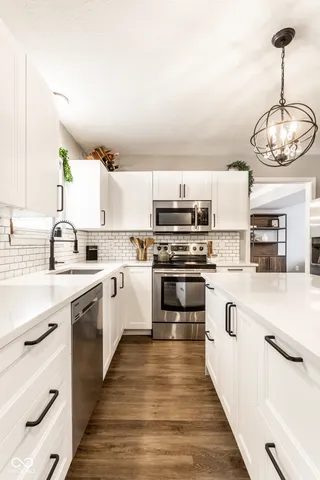 $375,000 | 10716 Sherborne Road, Fishers, IN 46038