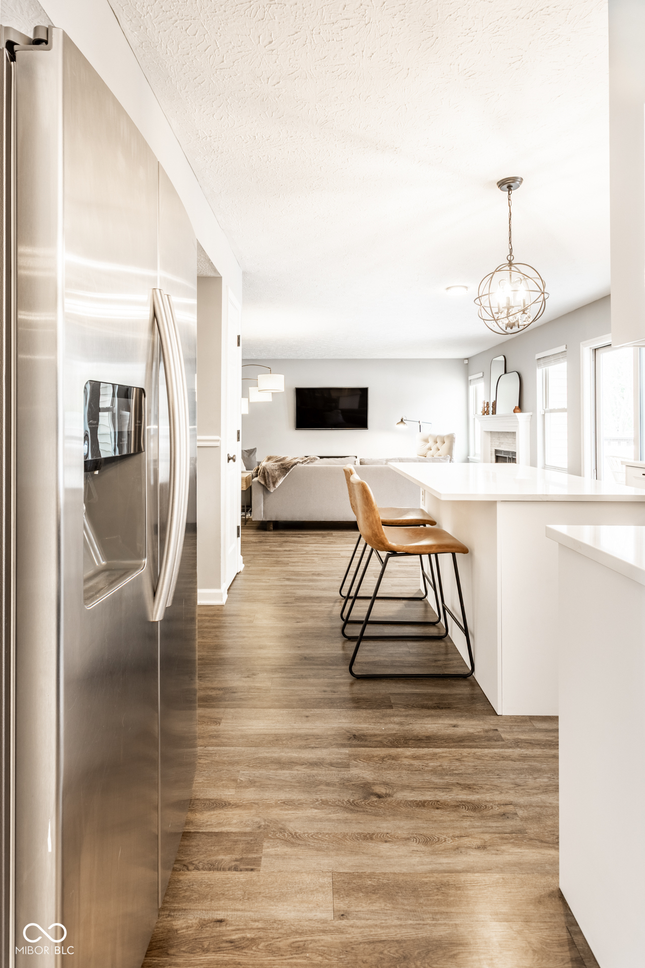 10716 Sherborne Road Fishers, IN 46038 - Photo 14 of 37