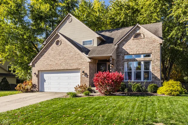 $375,000 | 10716 Sherborne Road, Fishers, IN 46038