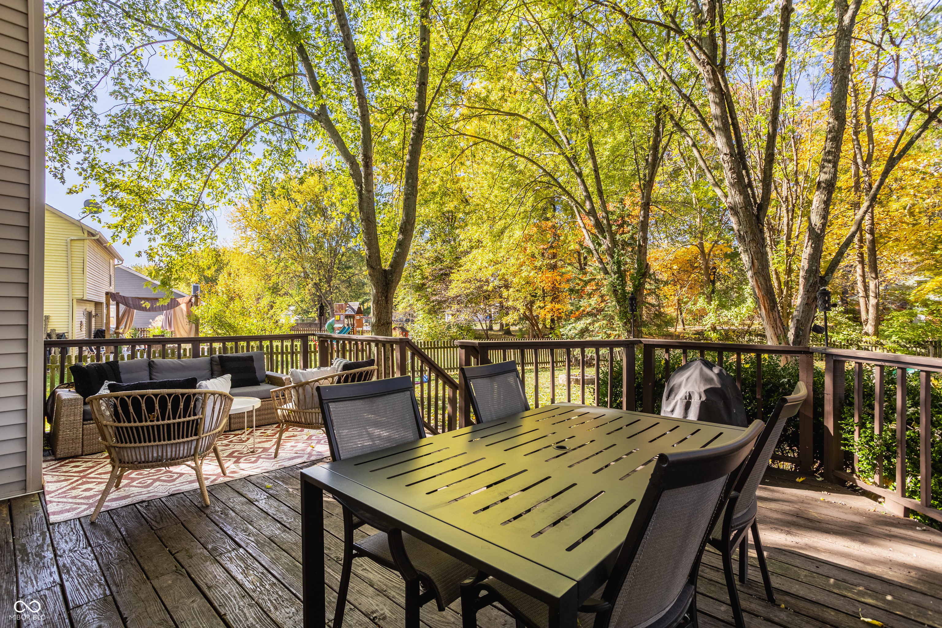 10716 Sherborne Road Fishers, IN 46038 - Photo 30 of 37