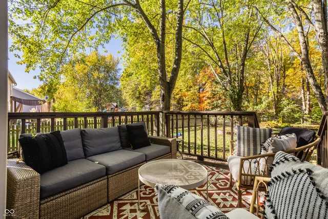 $375,000 | 10716 Sherborne Road, Fishers, IN 46038