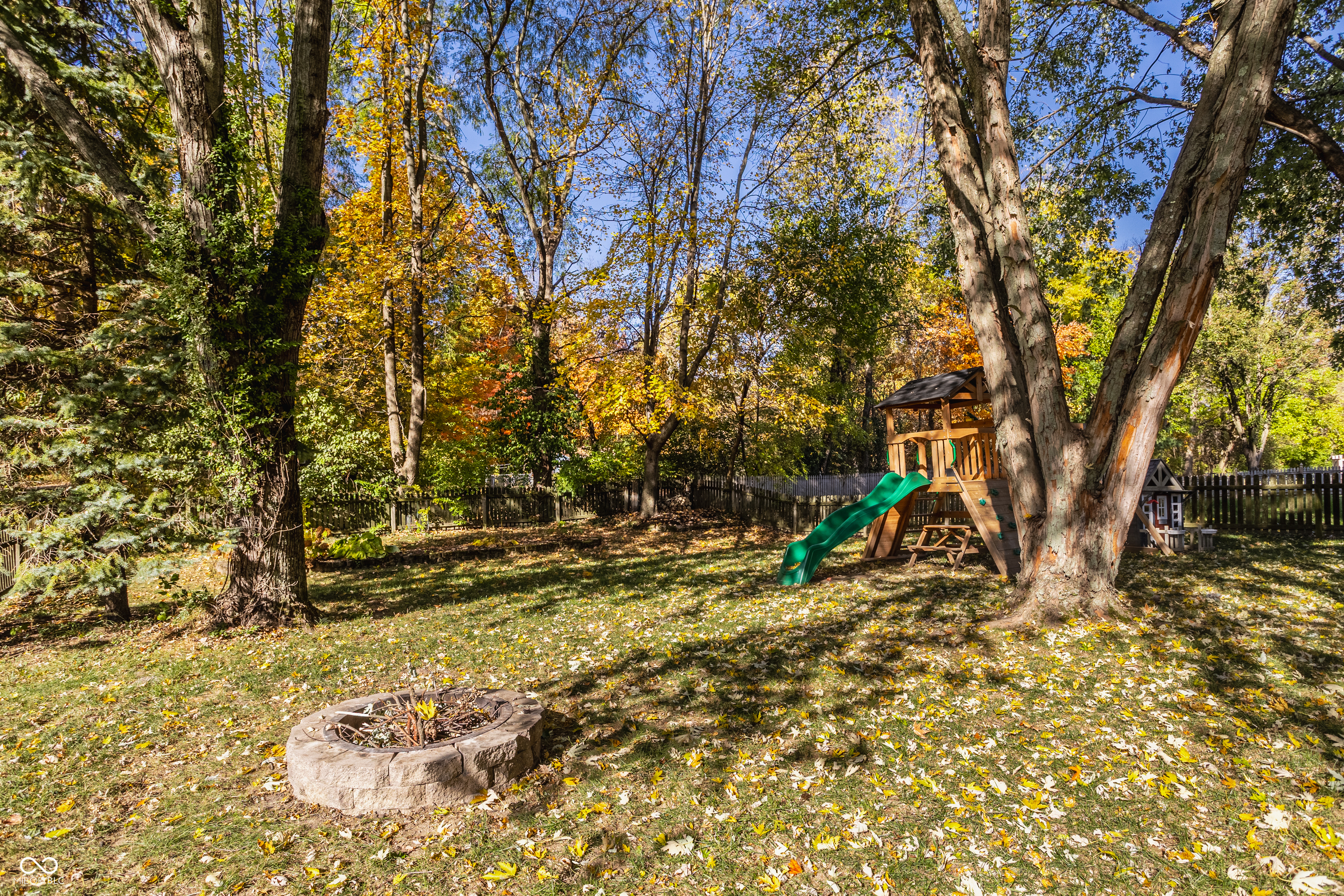 10716 Sherborne Road Fishers, IN 46038 - Photo 32 of 37