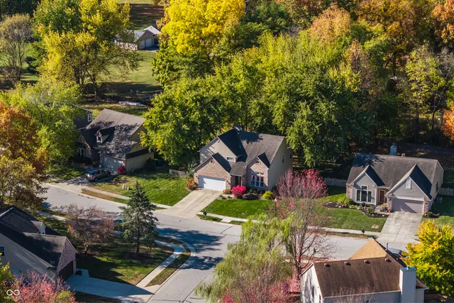 $375,000 | 10716 Sherborne Road, Fishers, IN 46038