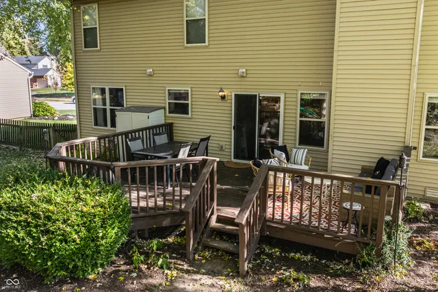 $375,000 | 10716 Sherborne Road, Fishers, IN 46038