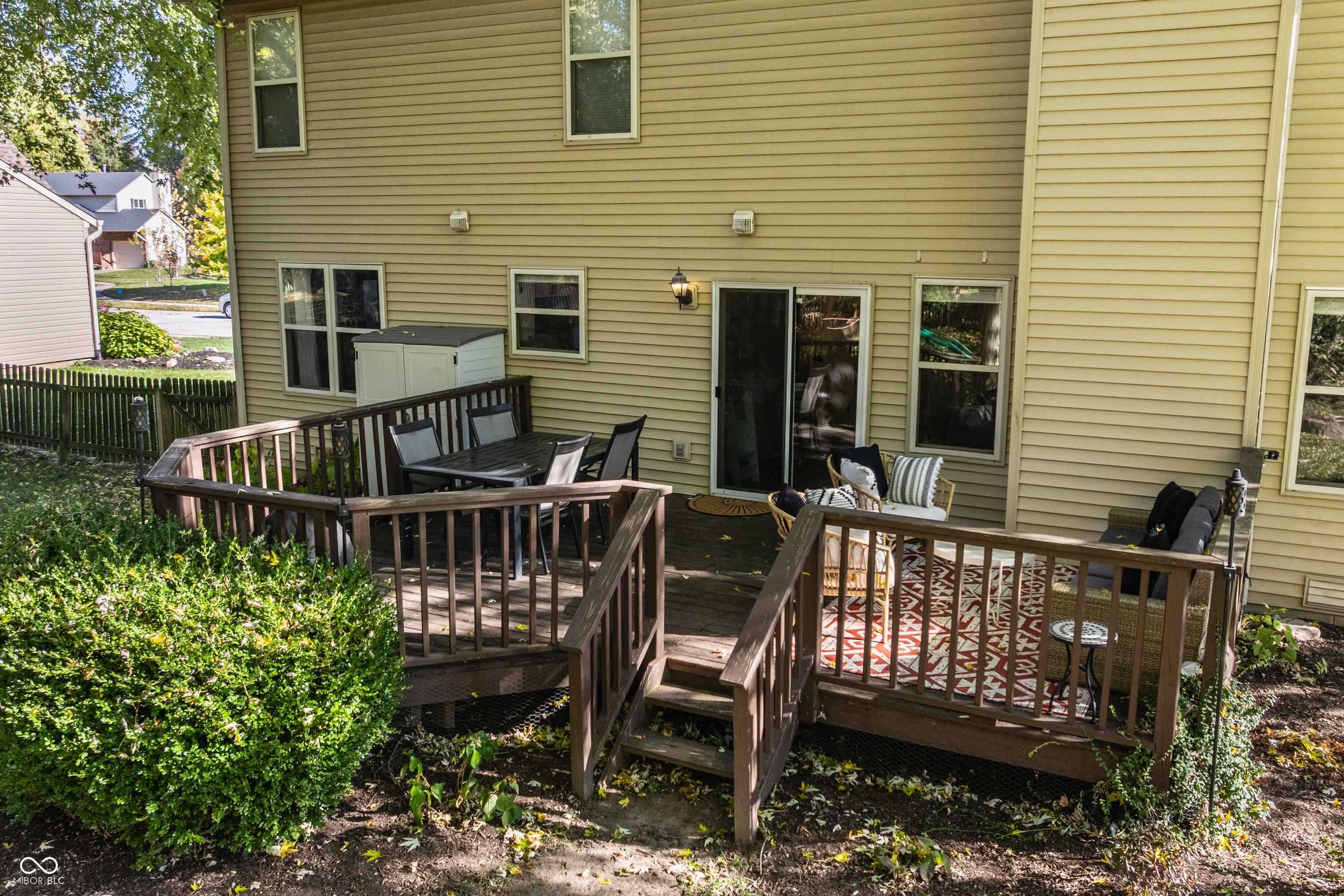 10716 Sherborne Road Fishers, IN 46038 - Photo 36 of 37