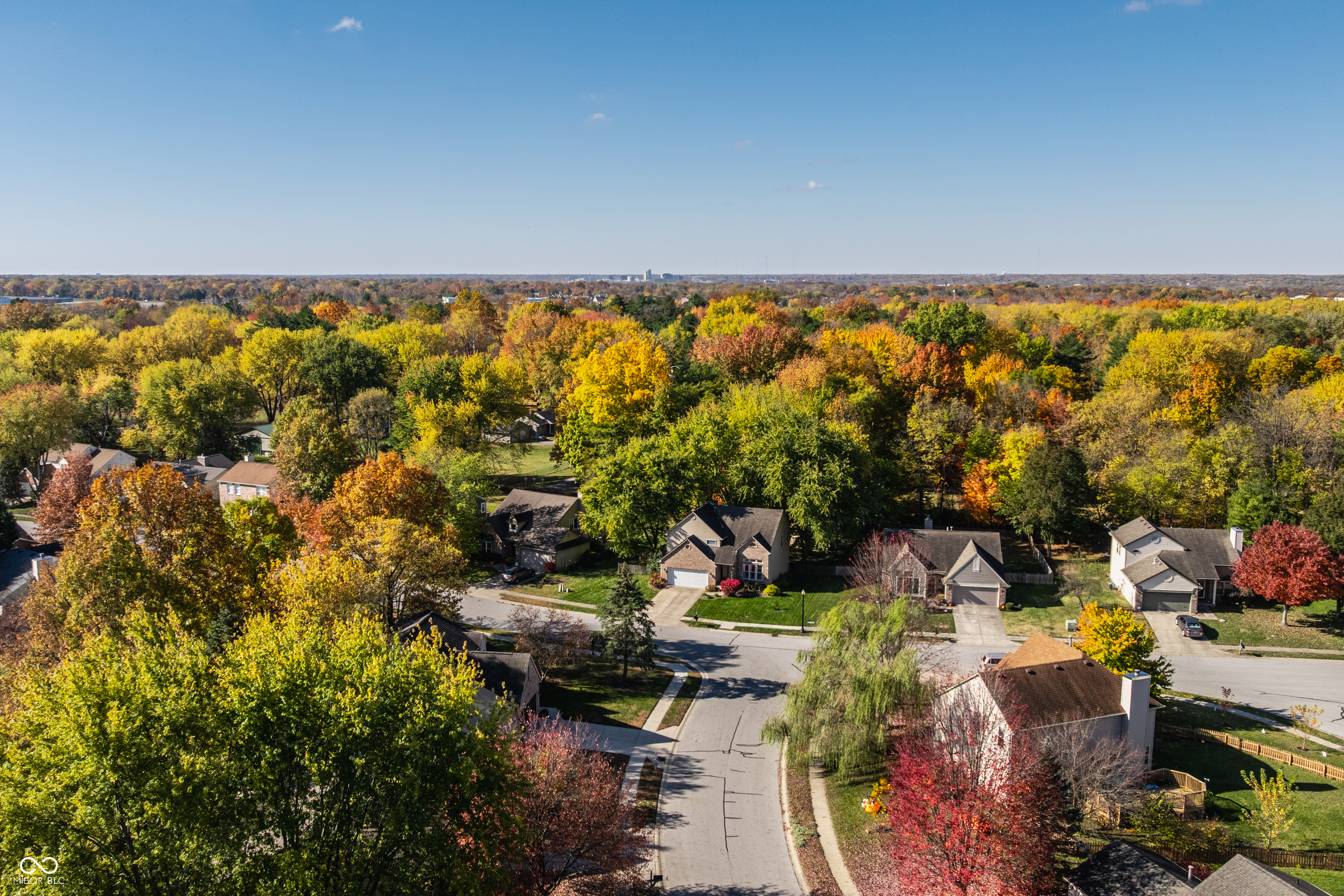 10716 Sherborne Road Fishers, IN 46038 - Photo 37 of 37
