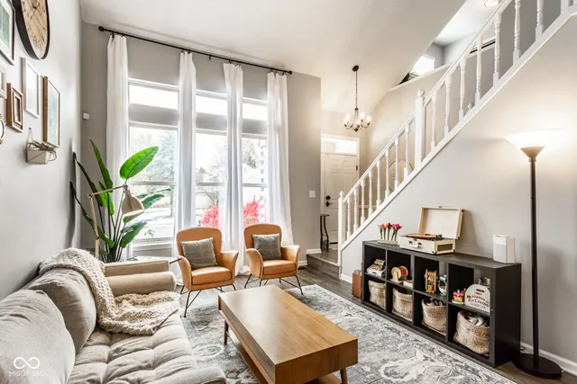 $375,000 | 10716 Sherborne Road, Fishers, IN 46038