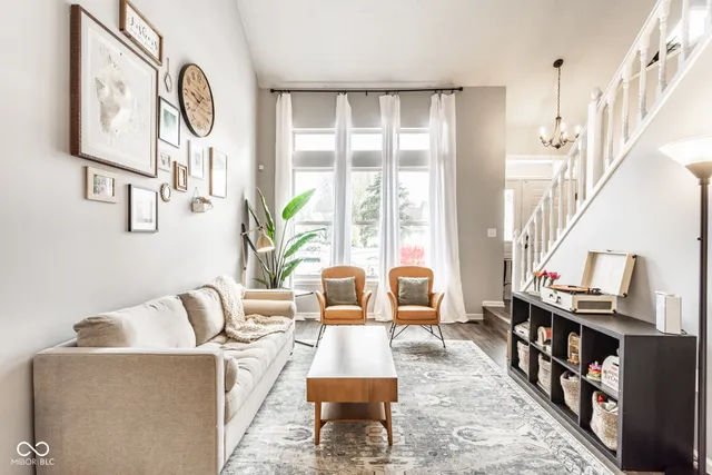 $375,000 | 10716 Sherborne Road, Fishers, IN 46038