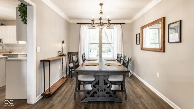 $375,000 | 10716 Sherborne Road, Fishers, IN 46038