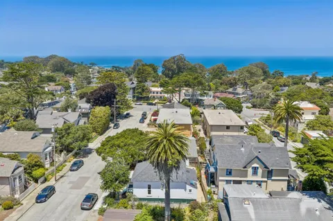$1,595,000 | 219 Willow Street, Pacific Grove, CA 93950